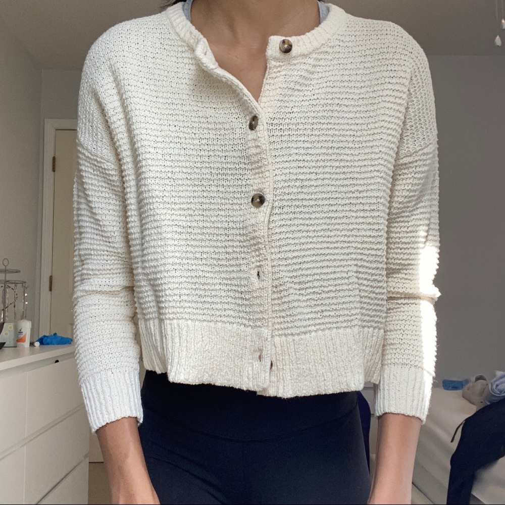 Free People Sweater